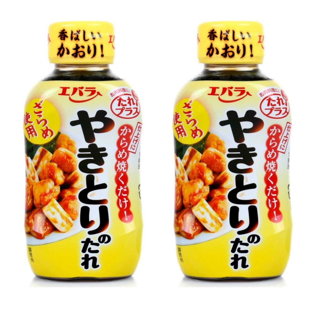 Соус Ebara для жарки курицы 240 г