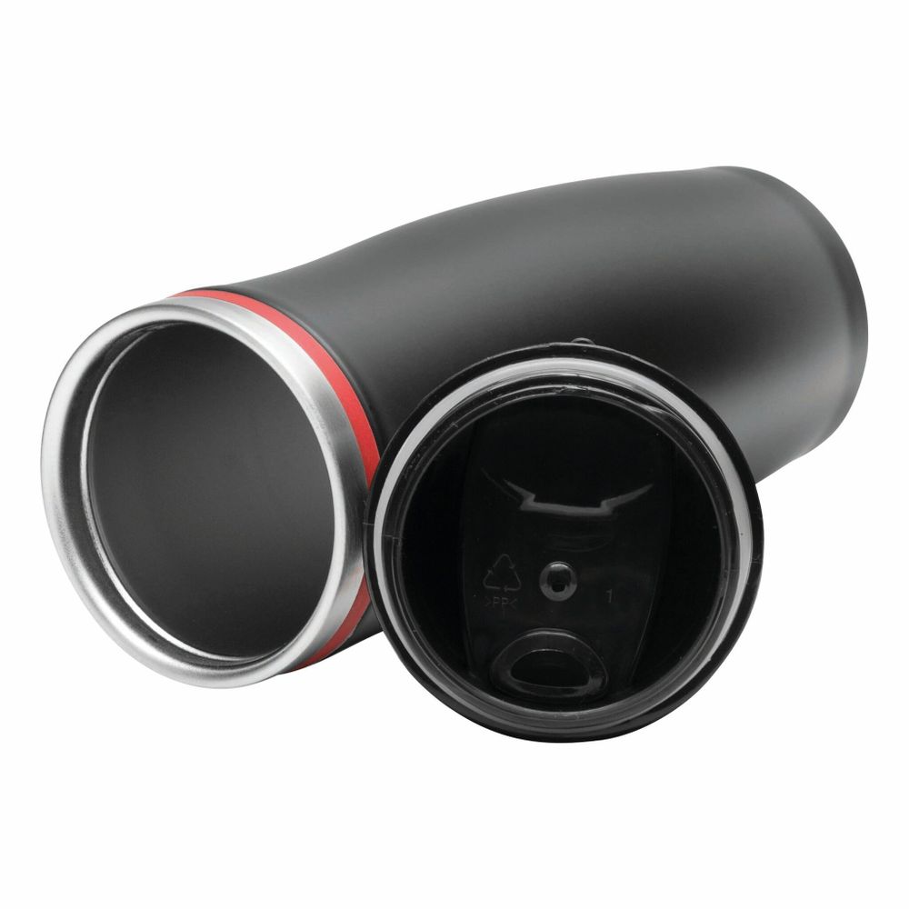 Термокружка DARK CREMA Синий