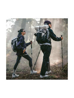 Рюкзак Naturehike CNK2300BB017 Helium 25 л белый с черным