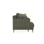 Диван кровать трехместный ENZA HOME FIORE EH53009