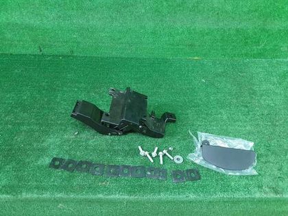 Кронштейн подножки Range Rover Vogue 4 L405 12-22