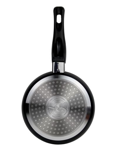 Сковорода 16 см. из алюминия Kamille KM 0605 с антипригарным покрытием