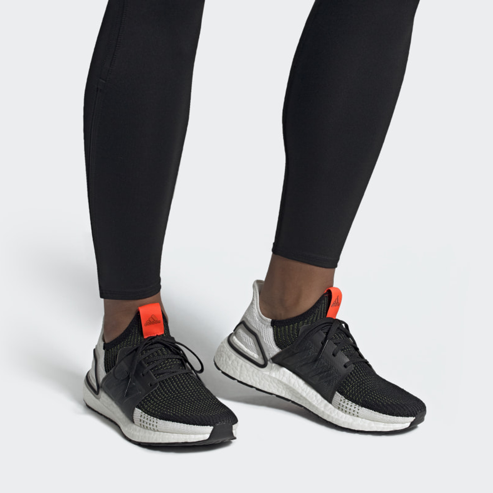 Кроссовки Adidas Adizero Ambition Black Panther 2.0