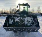 JINGONG JGM* Фронтальный погрузчик JGM738К (Дизельный, 6,2 л, 143 л.с., АТ)