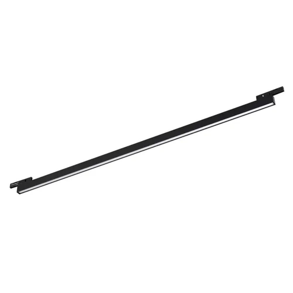 Светильник MAG-MICROCOSM-FLAT-L600-16W Day4000 (BK, 100 deg, 24V) (Arlight, IP20 Металл, 3 года) 043274