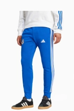 Штаны adidas Real Madrid 24/25 DNA - синий