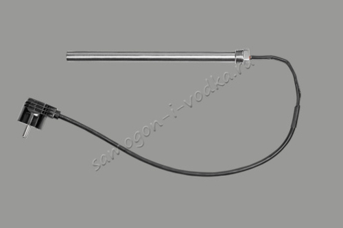 Нагревательный элемент 1,5кВт для автоклава (СиВ)