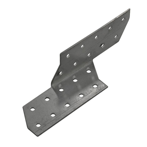 Крепление стропил "Л"40*170*40*2,0 мм. цинк