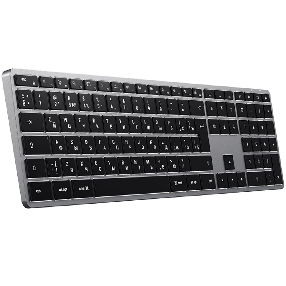Клавиатура  Satechi Slim X3