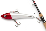 Воблер Halco MAX 130 #H53, 130 mm, 80 г., 2 m (Fast Sinking).
