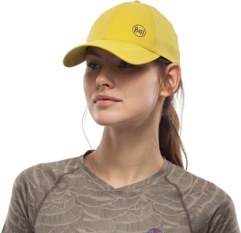 Buff Trek Cap Rinmann Citric Buff