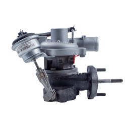 Турбина 54359900006 Borg Warner для Suzuki