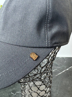Бейсболка Brunello Cucinelli