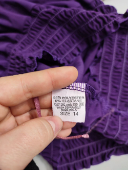 Блузка стильная 46 размер