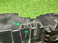 ДХО центральный Geely Cityray (2024-н.в.)