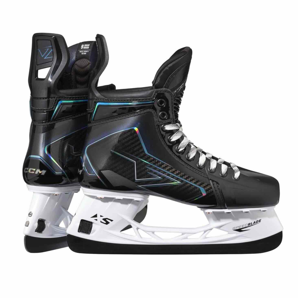 Коньки CCM Vizion (SR)