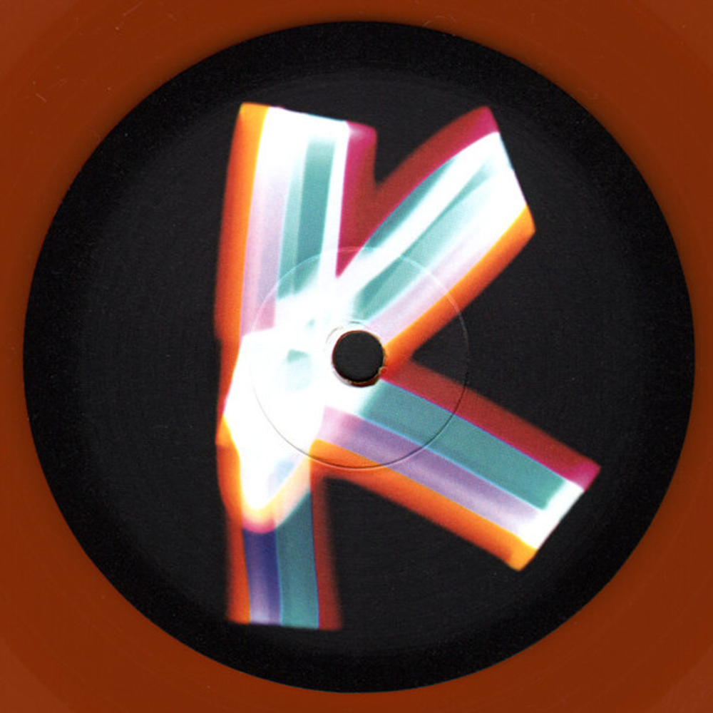 Kylie Minogue / Impossible Princess (Special Edition)(Coloured Vinyl)(LP)