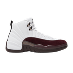 Кроссовки A Ma Manire X Jordan Air Jordan 12 "White" (Женская размерная сетка)
