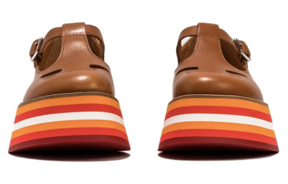 Burberry (Женская размерная сетка)