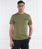 Футболка Napapijri - хаки(NP0A4HQA)