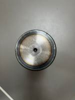 Палец каретки верхний 811/90165, 332/F7264 MPG