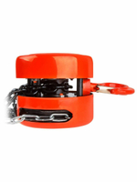 Таль ручная цепная 1т, 2,5м PRO STARTUL (PRO-9031)