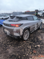Changan UNI-T 1.5 AMT Tech (167 л.с)