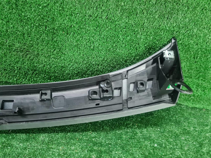 Накладка крышки багажника Omoda C5 (2022-н.в.)