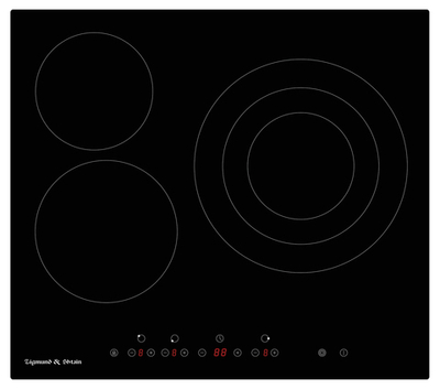 Zigmund & Shtain CN 39.6 B