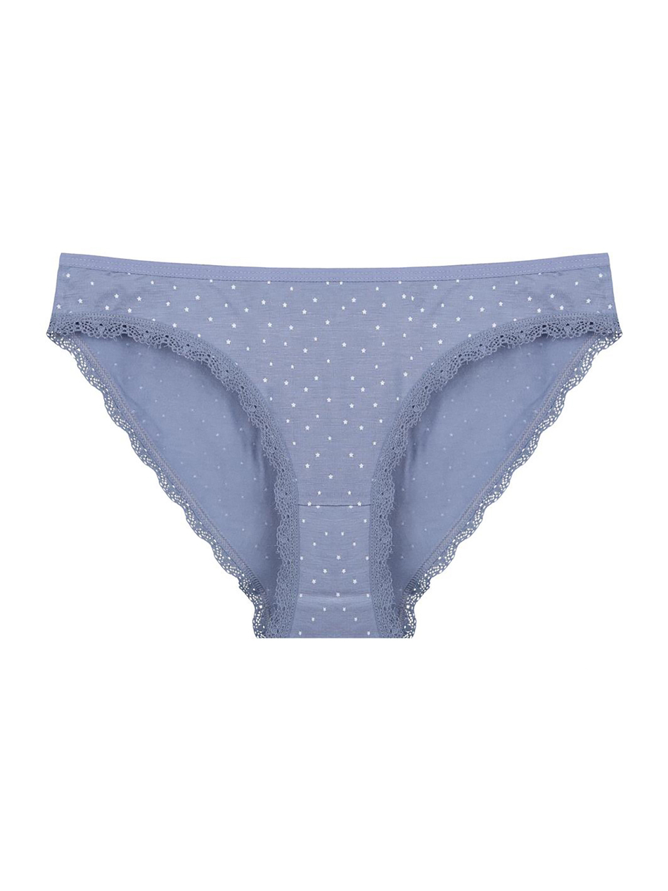 Трусы женские (5 штук в упаковке)