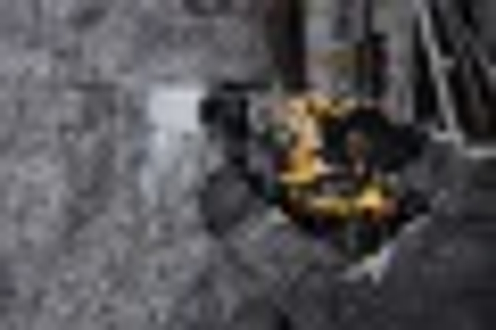 Перфоратор аккумуляторный DeWALT DCH 172 N бесщеточный, без АКБ и ЗУ DCH172N-XJ