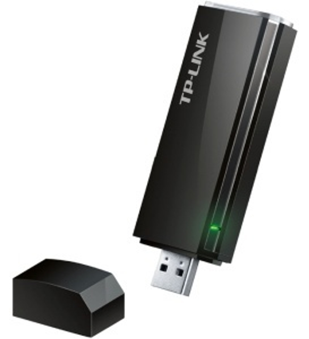 Wi-Fi адаптер TP-LINK Archer T4U