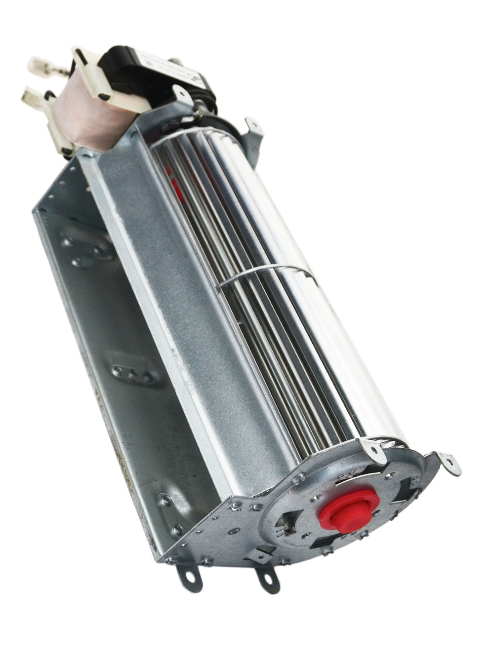 Вентилятор тангенциальный 180*60 мм 18.3 W съемный двигатель