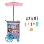 Кукла тип модель, с аксесс. коробка 68112-1