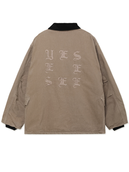 Куртка Y.e.s Heavy Work Jacket