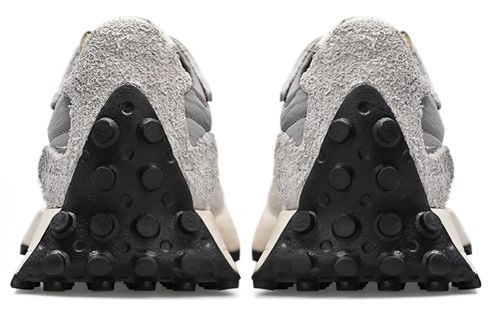 327 New Balance 'Grey Matter'