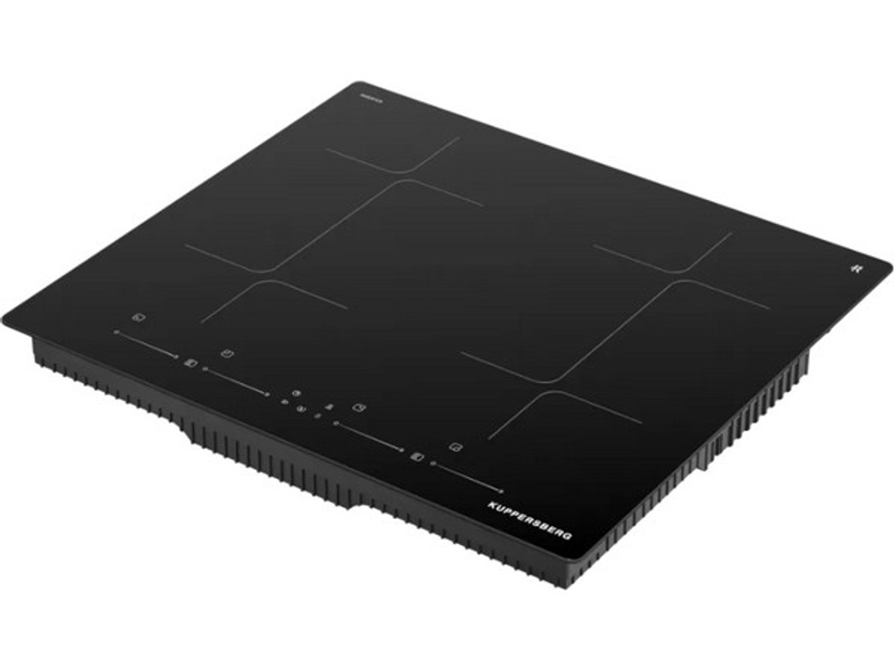 Варочная панель Kuppersberg ICI 624 индукционная