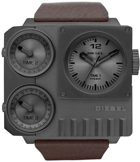 Наручные часы Diesel DZ7249