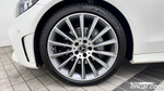 Mercedes-Benz C-Class W205 C200 Coupe (09.2023)