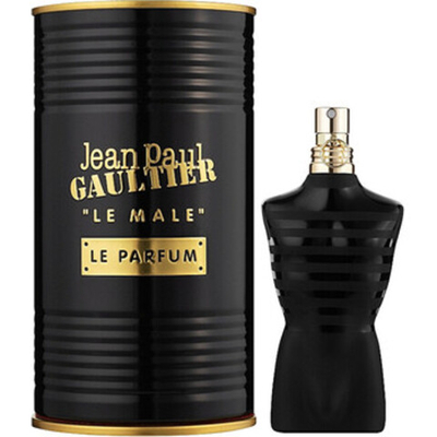 Jean Paul Gaultier Le Male Le Parfum 200ml