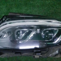 Фара левая Mercedes GLE W166 (2015-2018) LED