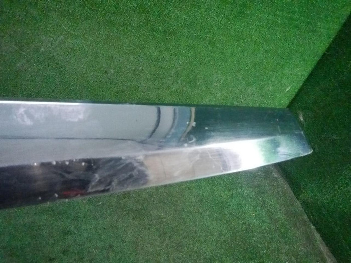 Молдинг крышки багажника Infiniti QX60 (2016-2020)