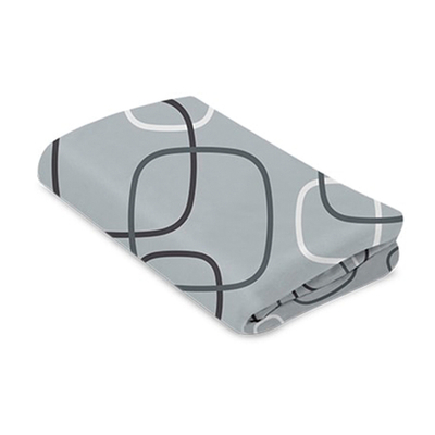 Наматрасник для манежа 4moms Breeze (нижний уровень)