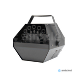 Генератор мыльных пузырей Amixled mini Bubble Machine 60w