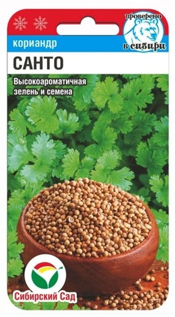 Кориандр