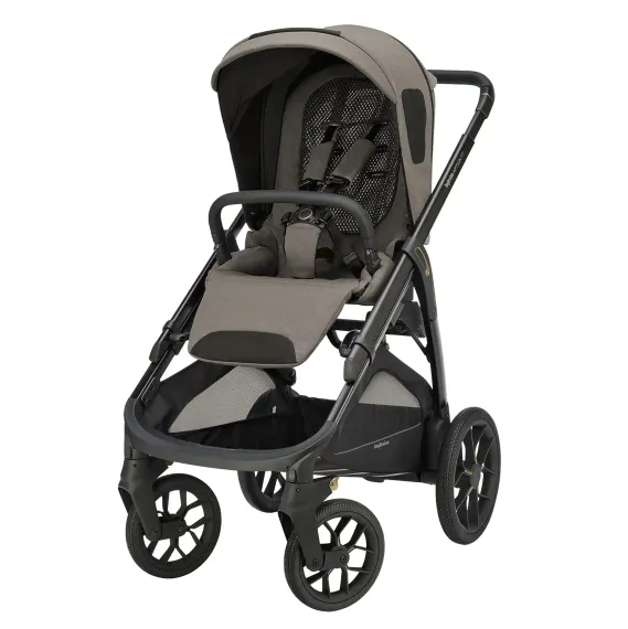 Коляска Inglesina Aptica XT 3 в 1 Tundra Beige Darwin i-Size