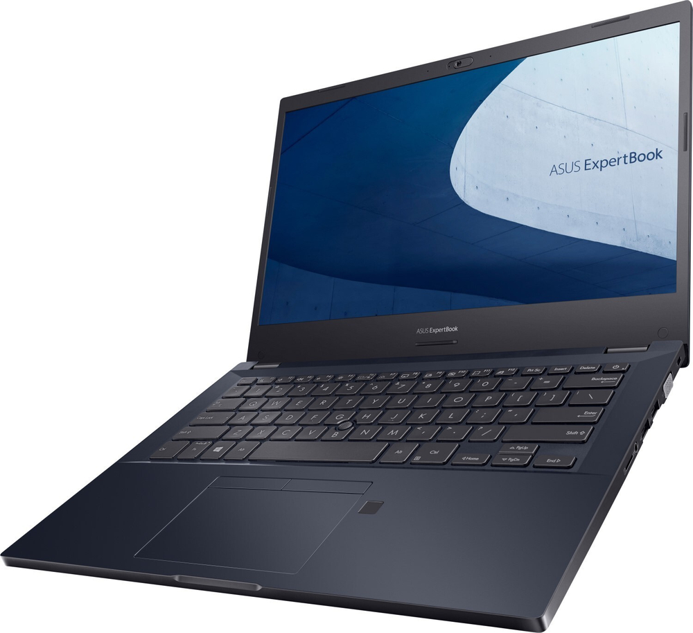 Ноутбук ASUS PRO P2451FA-BV1299R 14; HD/ Core i3-10110U/ 8GB/ 256GB SSD/ noODD/ WiFi/ BT/ Win10Pro/ Star Black (90NX02N1-M18550)