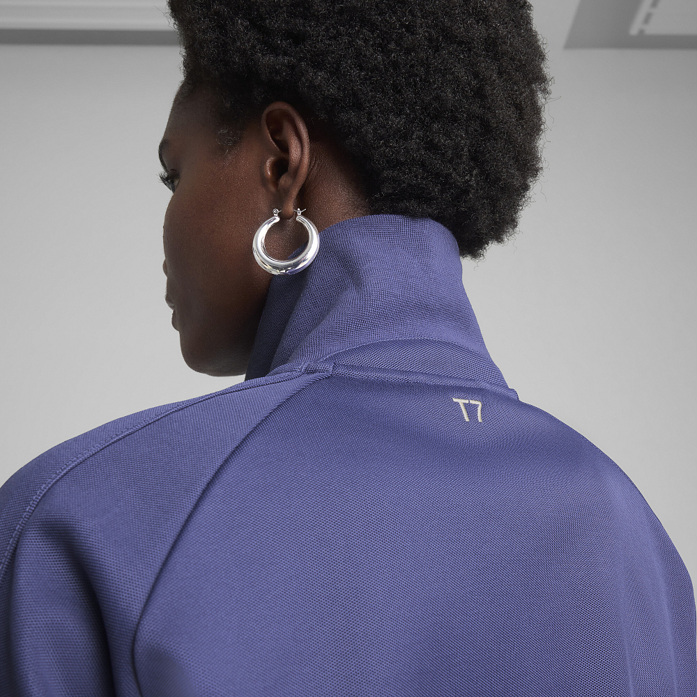 Женская олимпийка PUMA T7 Track Jacket