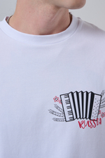 8579 футболка оверсайз мужская