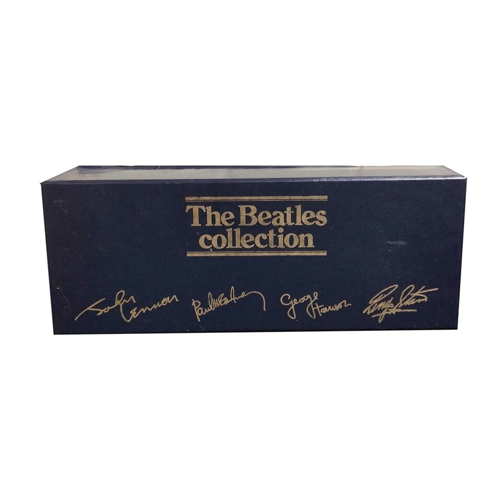 The Beatles / The Beatles Collection (14MC)
